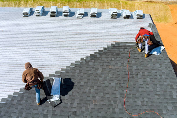 Best Metal Roofing Installation  in Bayside, WI