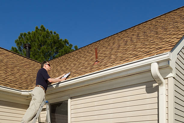 Best Roof Maintenance and Cleaning  in Bayside, WI