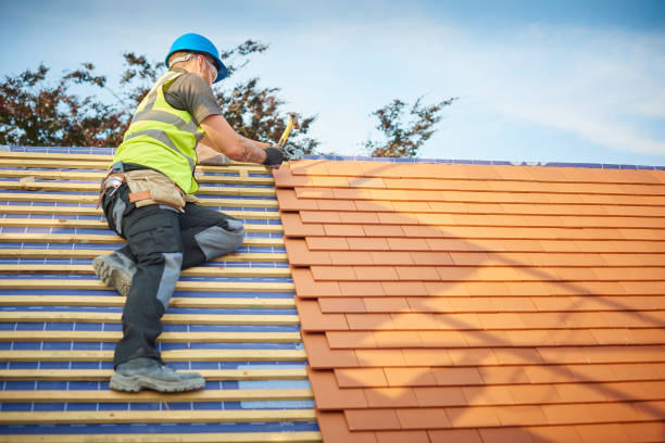  Bayside, WI Roofing service Pros